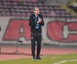 Dinamo - FCSB optimi Cupa României // 10.02.2021