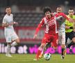 Dinamo - FCSB optimi Cupa României // 10.02.2021