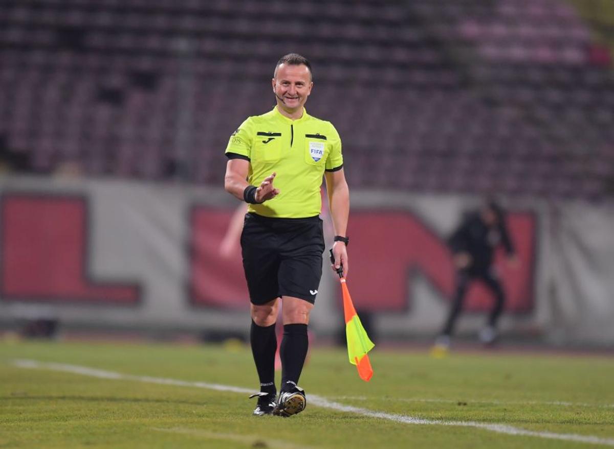 Dinamo - FCSB optimi Cupa României // 10.02.2021