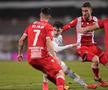 Dinamo, taxată după ce Gueye a fost prins dopat: „Cluburile mari dau bani și află” » De la ce ar fi pornit totul