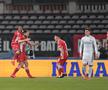 Dinamo - FCSB optimi Cupa României // 10.02.2021