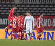 Dinamo - FCSB optimi Cupa României // 10.02.2021