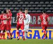 Dinamo - FCSB - Cupa României - LIVE pe GSP.ro