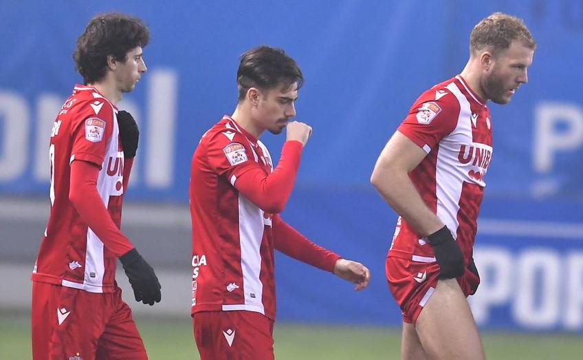 Mario Nicolae, managerul sportiv al lui Dinamo, a analizat victoria cu FCSB, 1-0, din „optimile” Cupei României și anunță că Adam Nemec este foarte aproape de o înțelegere cu oamenii din conducere pentru a continua în „haită”.