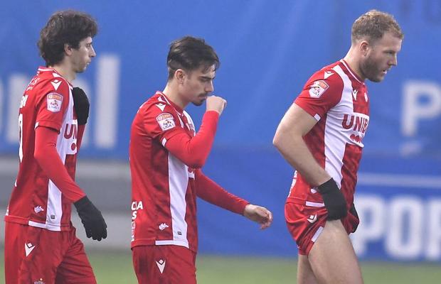 VIDEO. Dinamo anunță că a bătut palma cu un jucător esențial: „Aproape am rezolvat”