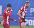 Mario Nicolae, managerul sportiv al lui Dinamo, a analizat victoria cu FCSB, 1-0, din „optimile” Cupei României și anunță că Adam Nemec este foarte aproape de o înțelegere cu oamenii din conducere pentru a continua în „haită”.