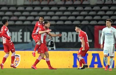 Remarcatul lui Ilie Dumitrescu după Dinamo-FCSB: „S-a ridicat la cel mai înalt nivel”