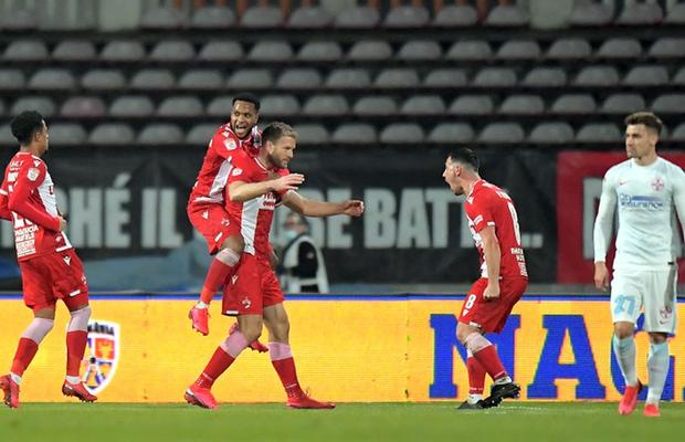 Remarcatul lui Ilie Dumitrescu după Dinamo-FCSB: „S-a ridicat la cel mai înalt nivel”