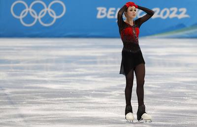 Rusia tremură! Riscă să piardă aurul olimpic de la Beijing