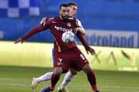 FCSB și CFR Cluj, război cu toate armele pe masă pentru Omrani! » Gigi Becali l-a sunat astăzi pe fotbalist: „Acestea sunt sumele pe care mi le-a cerut. Transfer realizabil!”