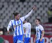 Dinamo - CSU Craiova // 10 februarie 2022