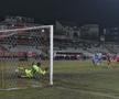 Dinamo - CSU Craiova // 10 februarie 2022