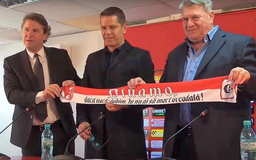 DDB s-a săturat! Forțează venirea unui nou antrenor, cu prețul plecării lui Iuliu Mureșan din club