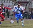 Dinamo - CSU Craiova // 10 februarie 2022