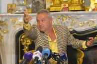 Gigi Becali a anunțat cine va veni pe banca lui FCSB, după plecarea lui Petrea: „Antrenorul nostru până va vrea el să plece”