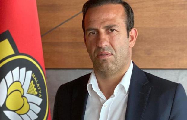 Bașkanul lui Malatyaspor intervine, după acuzațiile de agresiune sexuală lansate la adresa lui Șumudică