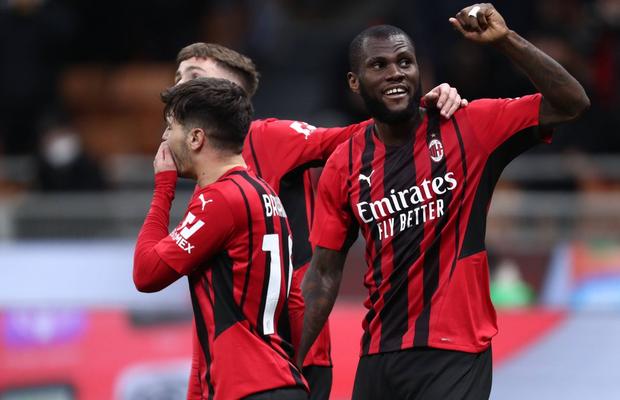 Barcelona se întărește! Catalanii au pus ochii pe un superstar de la AC Milan