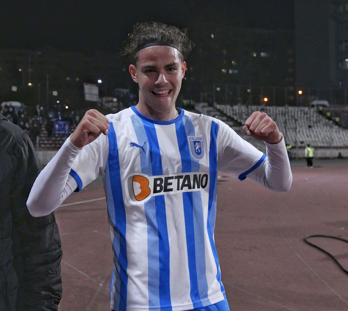 Dinamo - CSU Craiova // 10 februarie 2022