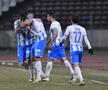 Dinamo - CSU Craiova // 10 februarie 2022