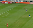 Jucătorul dorit de Becali a comis-o: eroare uriașă în primul meci al zilei din Liga 1