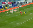Jucătorul dorit de Becali a comis-o: eroare uriașă în primul meci al zilei din Liga 1