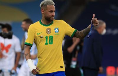 Neymar, victima unei fraude bancare: câți bani i-au fost sustrași din cont