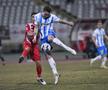 Dinamo - CSU Craiova // 10 februarie 2022