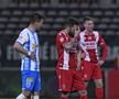 Dinamo - CSU Craiova // 10 februarie 2022