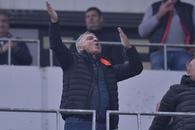 Sorin Cârțu, la GSP Live după 6-1 cu Dinamo: „Noi am ratat obiectivul major”