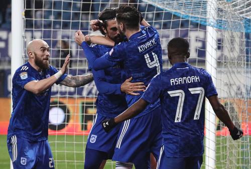 FCU Craiova
