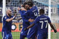 După FCSB, FCU Craiova o „curentează” și pe FC Botoșani » Primă repriză de vis în Bănie! Clasamentul ACUM