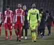 Dinamo - CSU Craiova // 10 februarie 2022