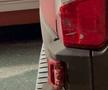 FOTO Mic accident autocar CS Universitatea Craiova 10.02.2022