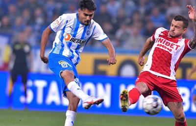 Comentăm împreună Dinamo - CSU Craiova la GSP Live, de la ora 19:25