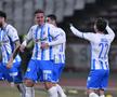 Dinamo - CSU Craiova // 10 februarie 2022