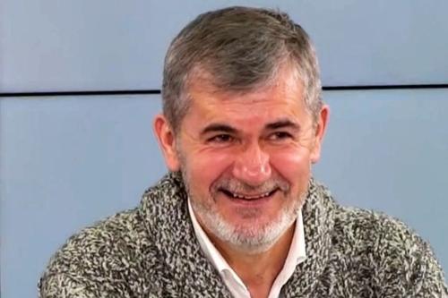 Valeriu Iftime, finanțatorul celor de la FC Botoșani, e îngrijorat după înfrângerea moldovenilor din Bănie, 2-3 contra celor de la FCU Craiova.