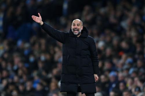 Pep Guardiola/ foto: gettyimages