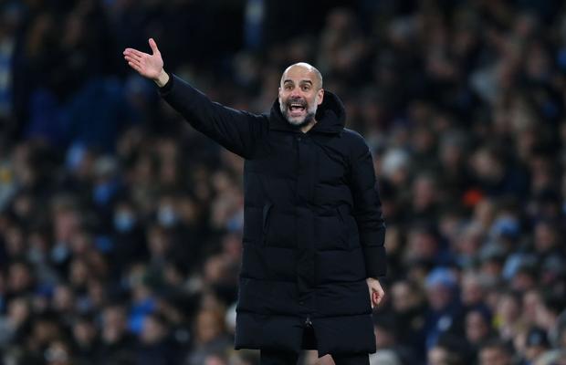 „Aceste două echipe sunt cele mai bune din lume, nu noi!” » Guardiola i-a uluit pe englezi