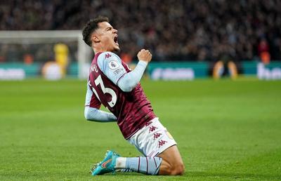 Steven Gerrard, după ultimul meci al lui Aston Villa: „Dacă nu vă place Coutinho, nu vă mai uitați la fotbal!”
