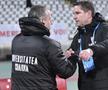 Dinamo - CSU Craiova // 10 februarie 2022