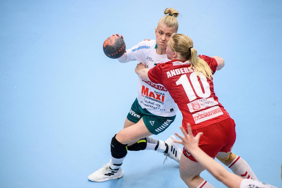 Daniela Isabelle de Jong (foto: Imago) Vâlcea a anunțat primele 3 transferuri pentru sezonul viitor