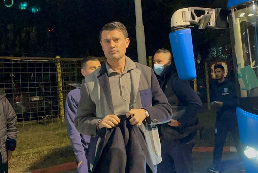 Marian Copilu Plănuiesc să revină în Gruia și să scape de Iuliu Mureșan! Ce va face Varga?