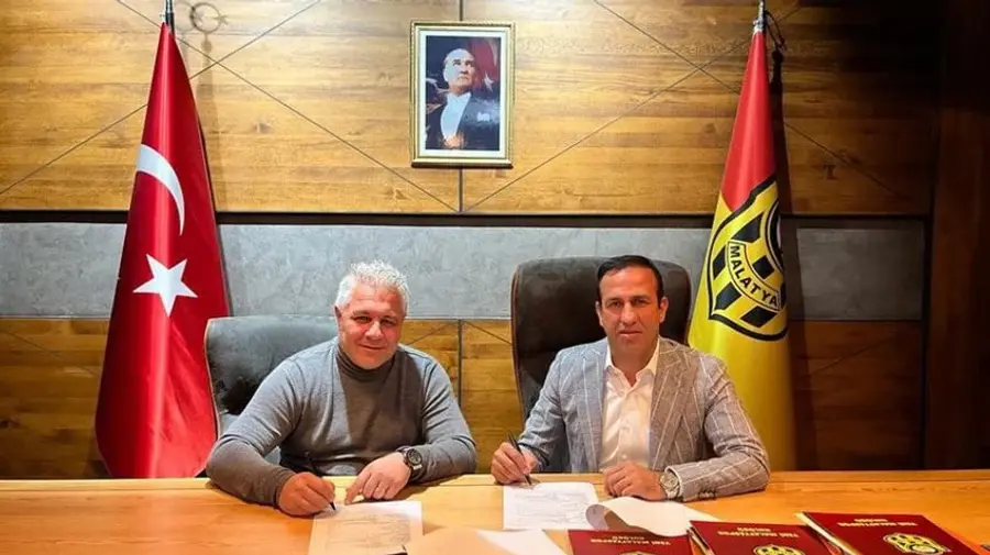 Bașkanul lui Malatyaspor intervine, după acuzațiile de agresiune sexuală lansate la adresa lui Șumudică