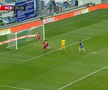 Jucătorul dorit de Becali a comis-o: eroare uriașă în primul meci al zilei din Liga 1