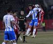 Dinamo - CSU Craiova // 10 februarie 2022