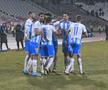 Dinamo - CSU Craiova // 10 februarie 2022