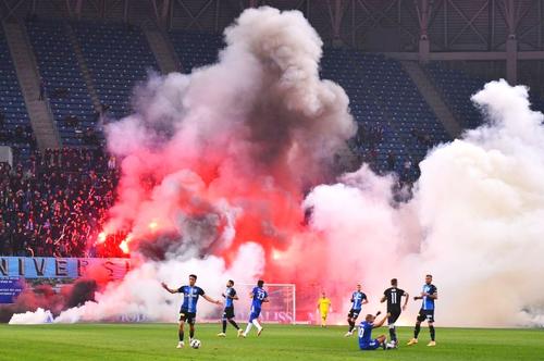 CCA îl trimite pe Marcel Bîrsan (39 de ani) la derby-ul Băniei, dintre CS Universitatea Craiova și FCU Craiova.