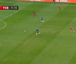 Jucătorul dorit de Becali a comis-o: eroare uriașă în primul meci al zilei din Liga 1