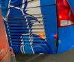 FOTO Mic accident autocar CS Universitatea Craiova 10.02.2022