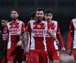 Dinamo - CSU Craiova // 10 februarie 2022